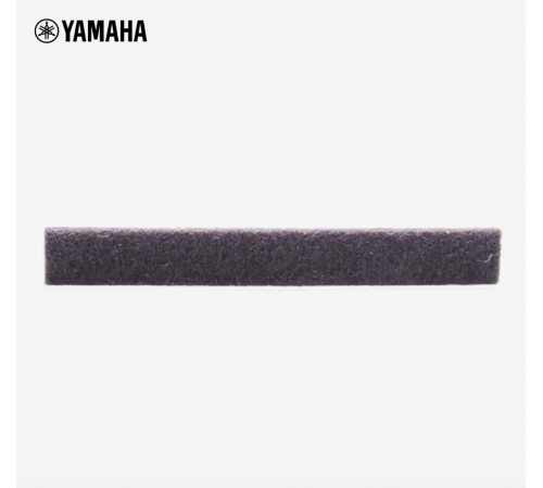 Yamaha D0541330 Фетровый стопор (демпфер) кулисы для тромбона